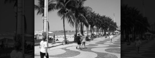 Rio de Janeiro 2007